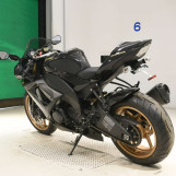 Мотоцикл Kawasaki NINJA ZX-10R с пробегом 38519 km