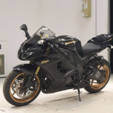 Мотоцикл Kawasaki NINJA ZX-10R с пробегом 38519 km