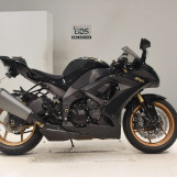 Мотоцикл Kawasaki NINJA ZX-10R с пробегом 38519 km
