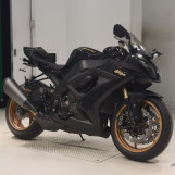 Мотоцикл Kawasaki NINJA ZX-10R с пробегом 38519 km