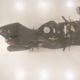 Мотоцикл Kawasaki NINJA ZX-10R с пробегом 38519 km