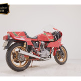 Мотоцикл Ducati MHR1000 с пробегом 12065 km