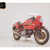 Мотоцикл Ducati MHR1000 с пробегом 12065 km