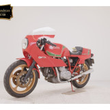 Мотоцикл Ducati MHR1000 с пробегом 12065 km