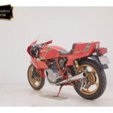 Мотоцикл Ducati MHR1000 с пробегом 12065 km