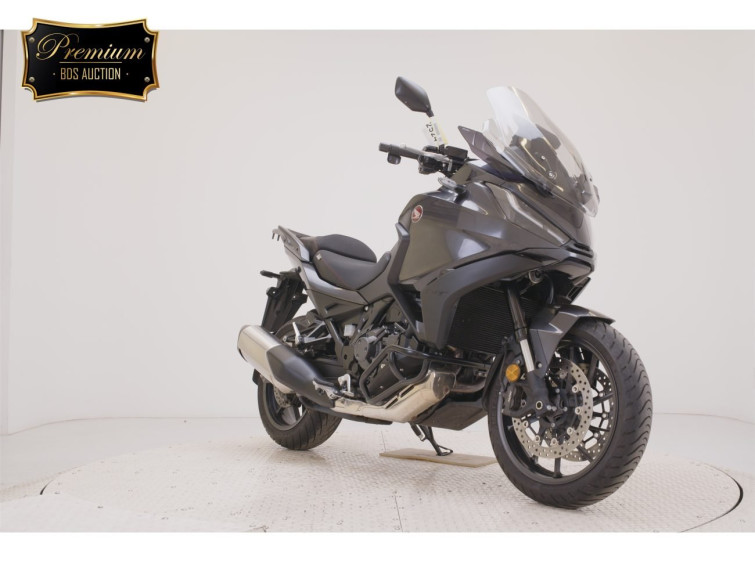 Мотоцикл Honda NT1100 с пробегом 6399 km