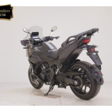 Мотоцикл Honda NT1100 с пробегом 6399 km