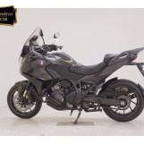 Мотоцикл Honda NT1100 с пробегом 6399 km