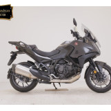 Мотоцикл Honda NT1100 с пробегом 6399 km