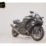 Мотоцикл Kawasaki NINJA ZX-14R с пробегом 21741 km