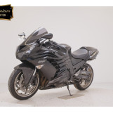 Мотоцикл Kawasaki NINJA ZX-14R с пробегом 21741 km