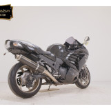 Мотоцикл Kawasaki NINJA ZX-14R с пробегом 21741 km