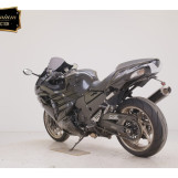 Мотоцикл Kawasaki NINJA ZX-14R с пробегом 21741 km