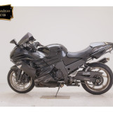 Мотоцикл Kawasaki NINJA ZX-14R с пробегом 21741 km