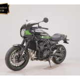 Мотоцикл Kawasaki Z900RS CAFE с пробегом 176 km