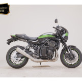 Мотоцикл Kawasaki Z900RS CAFE с пробегом 176 km