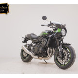 Мотоцикл Kawasaki Z900RS CAFE с пробегом 176 km