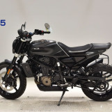 Мотоцикл Husqvarna VITPILEN701 с пробегом 11657 km