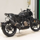 Мотоцикл Husqvarna VITPILEN701 с пробегом 11657 km