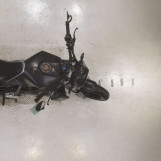 Мотоцикл Husqvarna VITPILEN701 с пробегом 11657 km