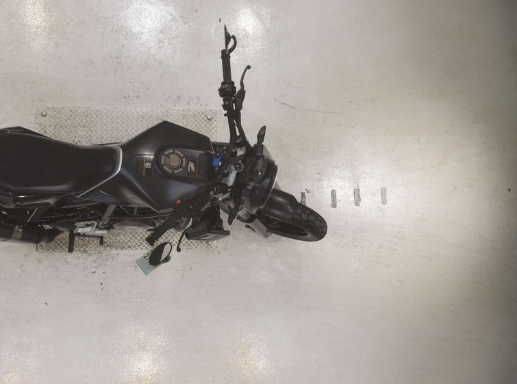 Мотоцикл Husqvarna VITPILEN701 с пробегом 11657 km