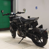 Мотоцикл Husqvarna VITPILEN701 с пробегом 11657 km