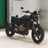 Мотоцикл Husqvarna VITPILEN701 с пробегом 11657 km