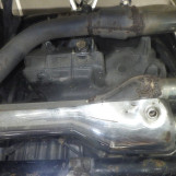 Мотоцикл Honda CB1000SF с пробегом 50117 km