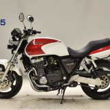 Мотоцикл Honda CB1000SF с пробегом 50117 km