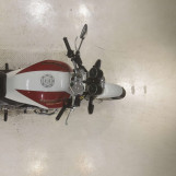 Мотоцикл Honda CB1000SF с пробегом 50117 km