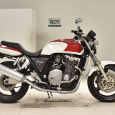 Мотоцикл Honda CB1000SF с пробегом 50117 km