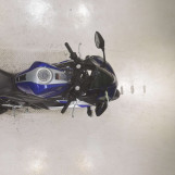 Мотоцикл Yamaha YZF-R25 с пробегом 15915 km