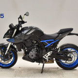 Мотоцикл Suzuki GSX-8S с пробегом 3818 km