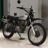 Мотоцикл Honda XL230 з пробігом 24923 km