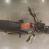 Мотоцикл Honda XL230 з пробігом 24923 km