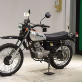 Мотоцикл Honda XL230 з пробігом 24923 km