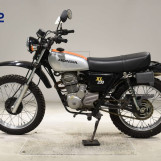 Мотоцикл Honda XL230 з пробігом 24923 km