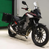 Мотоцикл Honda 400X-2 с пробегом 49193 km