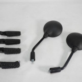 Мотоцикл Husqvarna 401