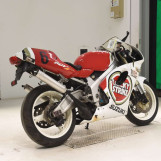 Мотоцикл Suzuki RGV250 з пробігом 23178 km