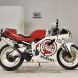 Мотоцикл Suzuki RGV250 з пробігом 23178 km