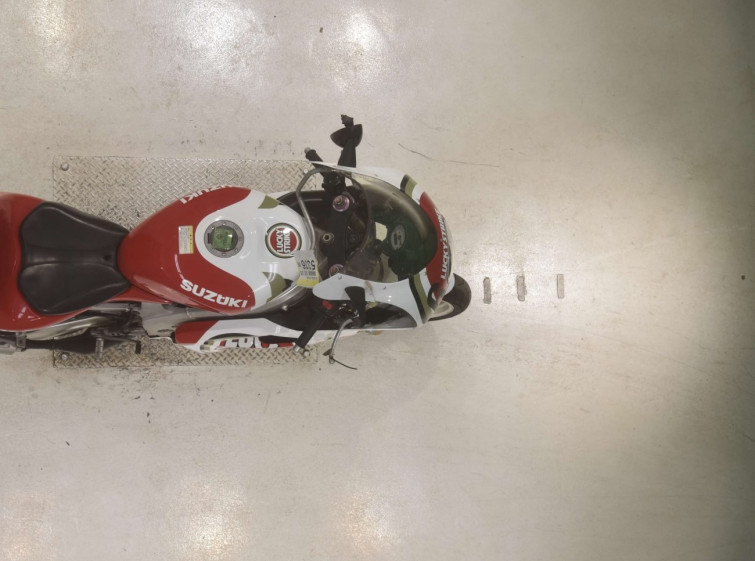 Мотоцикл Suzuki RGV250 з пробігом 23178 km