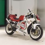 Мотоцикл Suzuki RGV250 з пробігом 23178 km