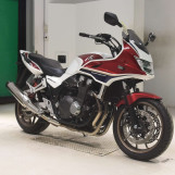 Мотоцикл Honda CB1300SF BOLDOR с пробегом 39787 km