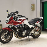 Мотоцикл Honda CB1300SF BOLDOR с пробегом 39787 km