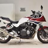 Мотоцикл Honda CB1300SF BOLDOR с пробегом 39787 km