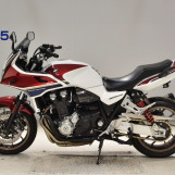 Мотоцикл Honda CB1300SF BOLDOR с пробегом 39787 km