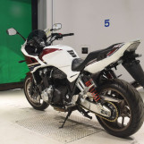 Мотоцикл Honda CB1300SF BOLDOR с пробегом 39787 km