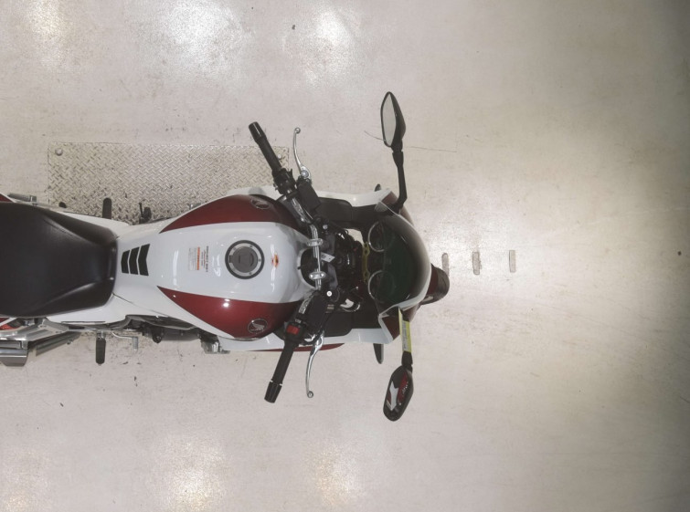 Мотоцикл Honda CB1300SF BOLDOR с пробегом 39787 km