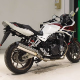 Мотоцикл Honda CB1300SF BOLDOR с пробегом 39787 km